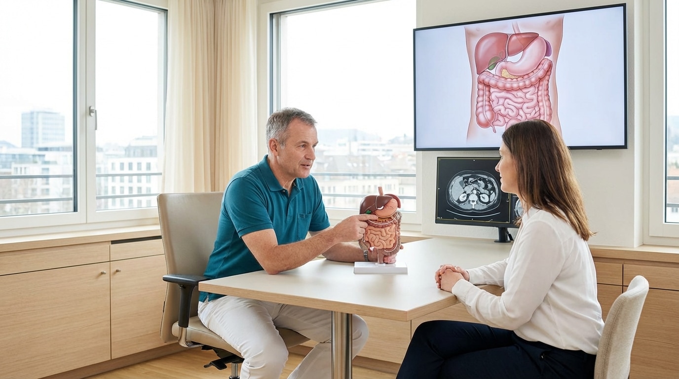 moderne elektrophysiologie für eine stabile herzrhythmik