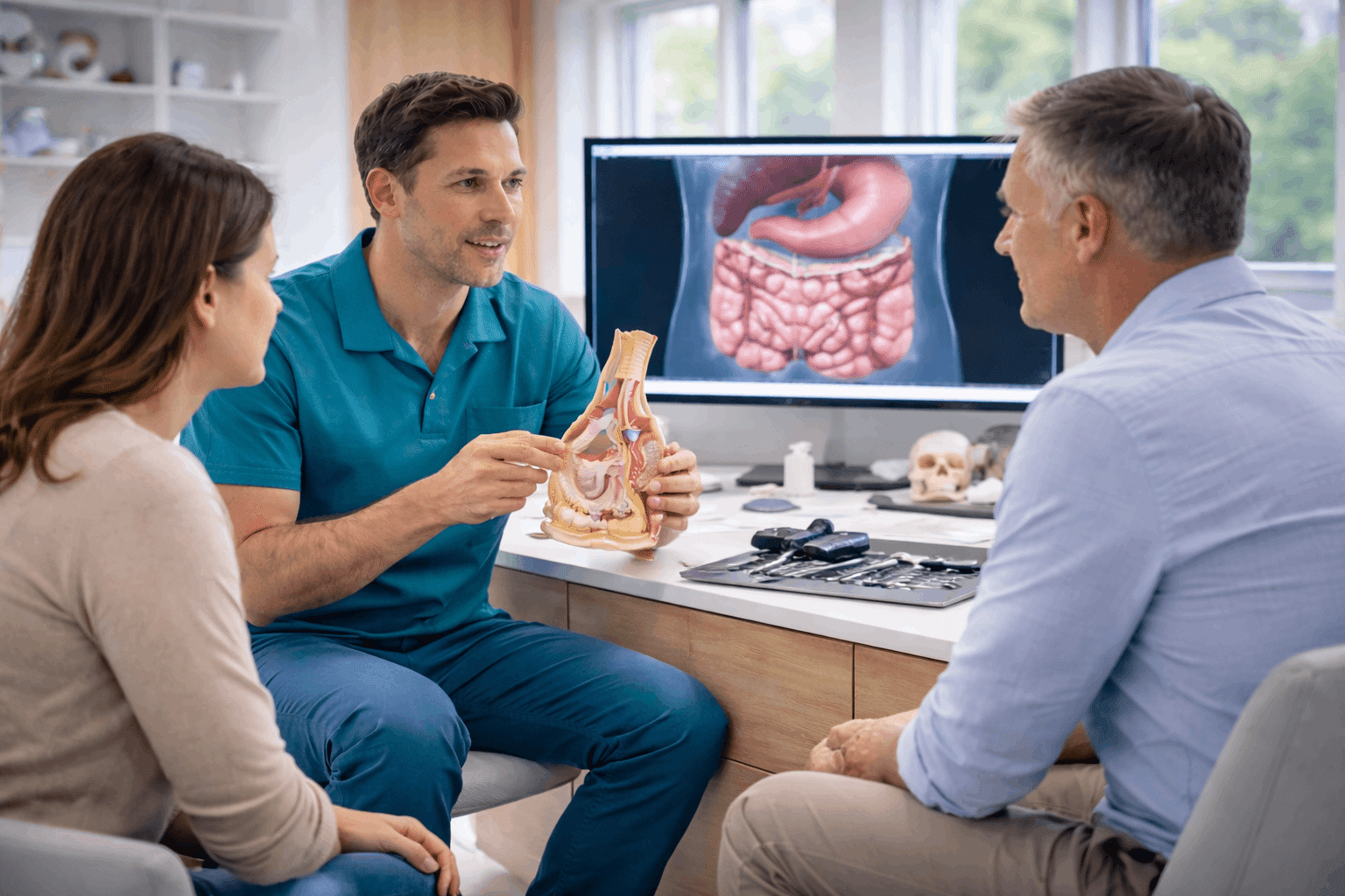 viszeralchirurgie