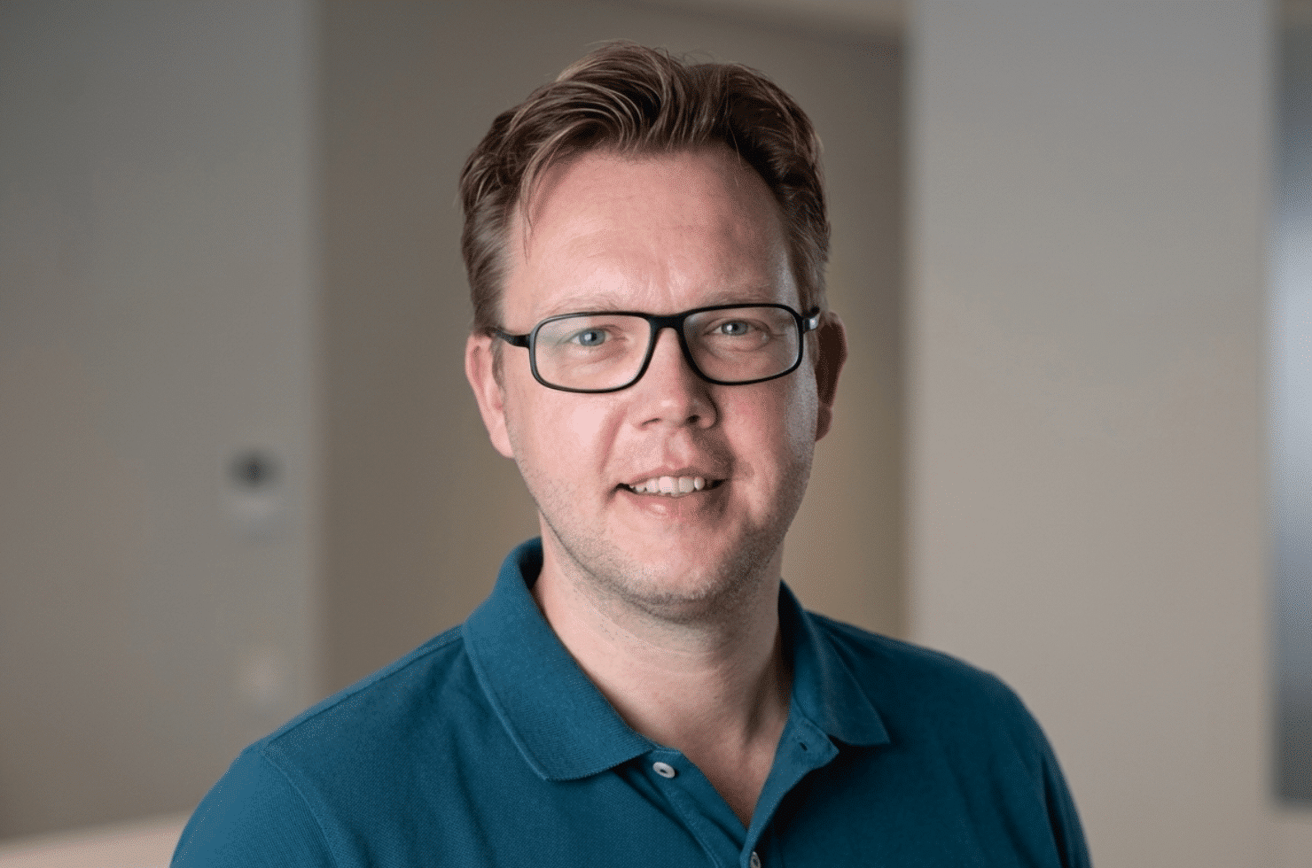 dr med ron hille
